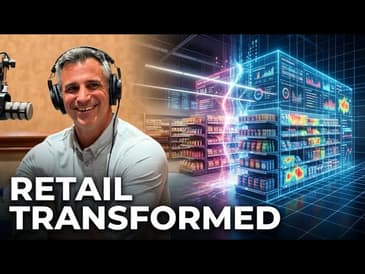 Digital Twins in Retail: The Game-Changer Nobody's Talking About