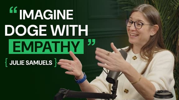 Can Tech Work With Zohran Mamdani? | Julie Samuels