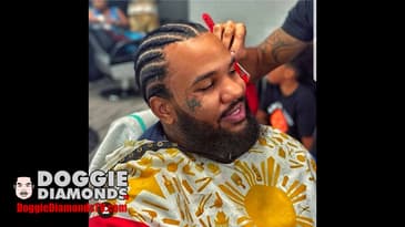 The Game Swagger Jacking Nip? Or Paying Homage?