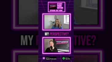 Your only one thought away from changing the narrative.💕