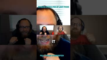 Somebody Better Pick Up That Phone