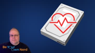 Don't Lose Your Data! Must-Have Tools for Hard Drive and SSD Health (Windows & Mac)