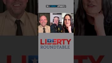 Moms for Liberty Labeled TERRORISTS for Protecting Their Kids