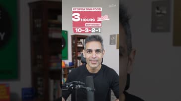 How to SLEEP better? | Ankur Warikoo #shorts