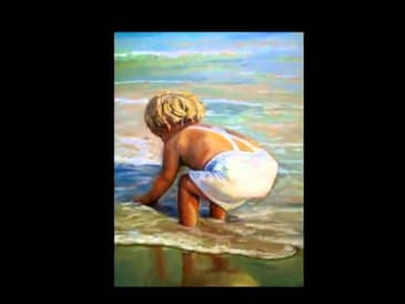 Wayne Campbell Artist Intro