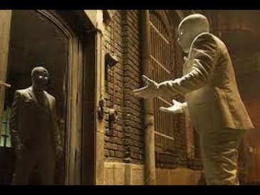 Moon Knight E2 - Fandom Hybrid Podcast 158