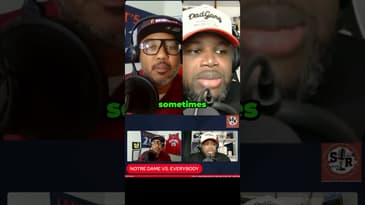 Forget the final score! This is the REAL reason why *every* team deserves a shot at the CFP crown.