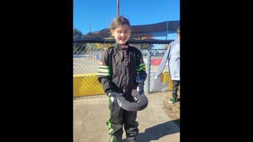 Megan and Rozalyn McCluney: Empowering Mother-Daughter Racing Connections
