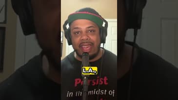 God In Carolina Promo