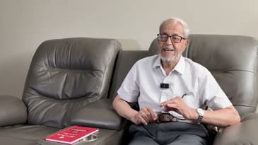 كيف تعيش 100 عام عندما تعتنق "فلسفة الدراجة الهوائية"