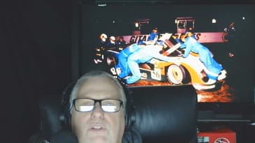 Rob Klyver January 30th, 2025