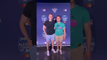 How we completed ONE YEAR of the Marine Layer Podcast 🤯#shorts #baseball #mlb #seattle #mariners