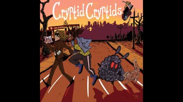 23. Cryptid Cryptids