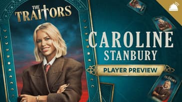 Who is Caroline Stanbury? - A Traitors S4 Profile