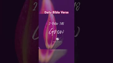 Daily Devotional - 2 Peter 3:18‬ - #motivation #motivational #inspiration  #bible