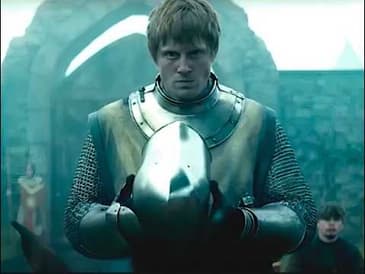 A Knight of the Seven Kingdoms (Season 1 Episode 5) - Fandom Hybrid Podcast #397