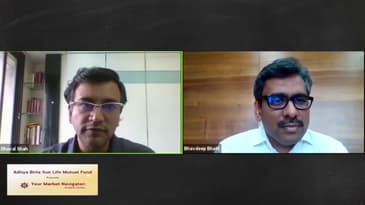 Your Market Navigator - Analyst Series - Pharma Sector