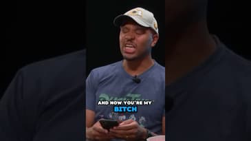 The Power Play in Arguments #washed @theplugpodcasts