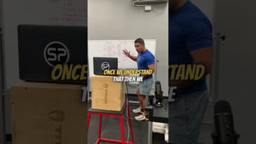 Where to start when designing a strength program | Dr. Chris Garcia