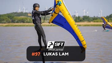 Episode #97 - Lukas Lam
