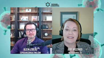 A Deep Dive into Food Safety Standards with Amy Mozingo