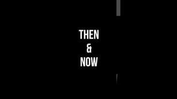 THEN & NOW #dealership #carguy #carsalesman #dealershiplife