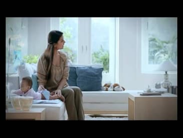 Aditya Birla Group | Kara Baby Wipes (TVC)