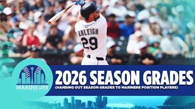 Who Was Rated As The MOST DISAPPOINTING Seattle Mariner In 2026?