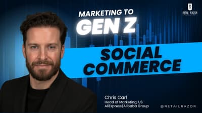 The New Playbook for Digital Marketing | #podcast #GenZ #marketplaces