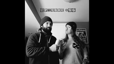 Episode 56: Back from the dead