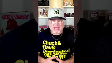 One of Hip Hop's GREATEST albums gets a BIG re-release - #hiphop #music #shorts