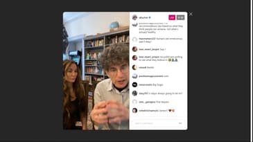 IGLIVE: My WORST stories as an entrepreneur , the basics of an online course....