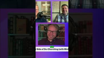 Take Relational Risk: Nudge People Towards God | Podcast Episode!