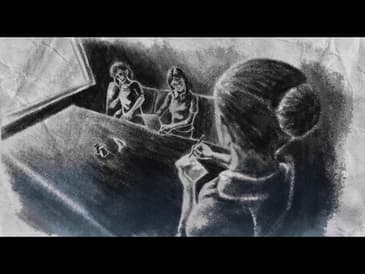 Give Them Nightmares | Scary Story Podcast