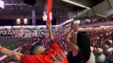 Nothing like Football Season