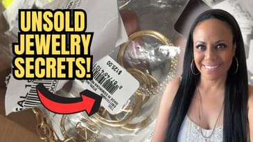 "Dead Lot" Jewelry: What You NEED to Know Before You Buy!