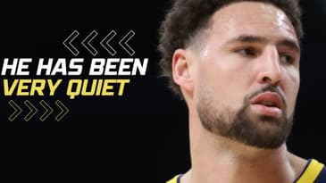 🛑NBA Free Agency| What Is Really Going On With Klay Thompson?