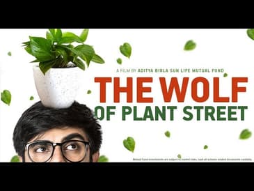 The Wolf of Plant Street | #SabseImportantPlan