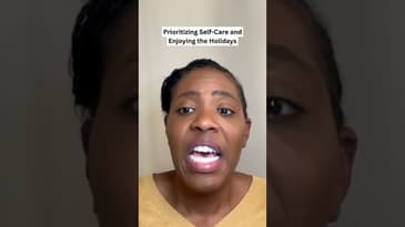 Embracing Self Care and Relaxation During the Holidays