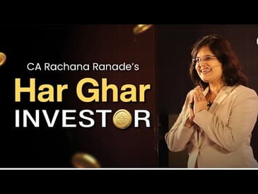 Hyderabad: Har Ghar Investor