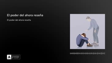 El poder del ahora reseña