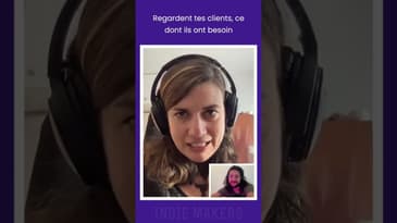 Arrête de regarder la concurrence ! #Shorts #Business #Entrepreneur #Podcast