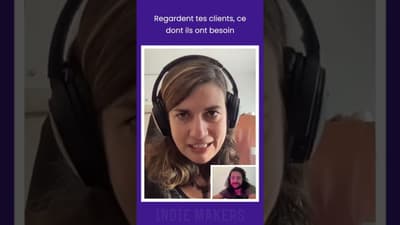 Arrête de regarder la concurrence ! #Shorts #Business #Entrepreneur #Podcast