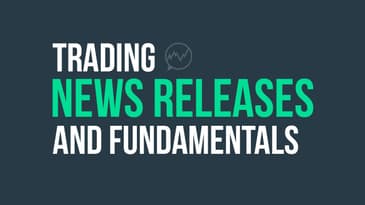 Trading news releases and fundamentals, w/ biotech day trader John Welsh