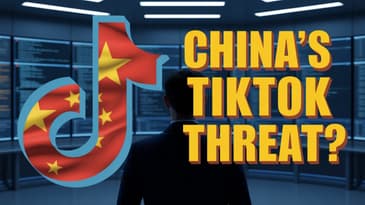 Why TikTok is a National Security Threat