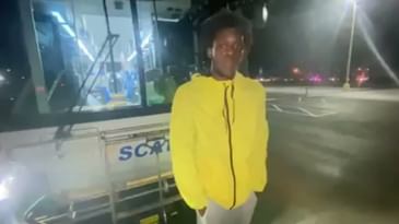 AMERICAN EPISODES   Hurricane Ian Heroes   by Playidy