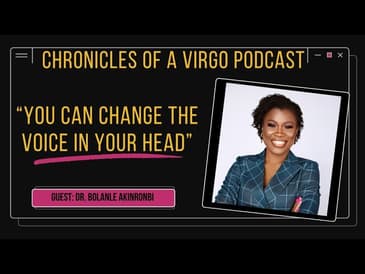 “Refining the internal voices”