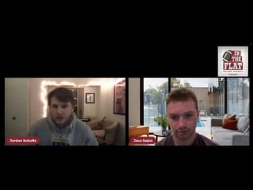 In The Flat Episode 59