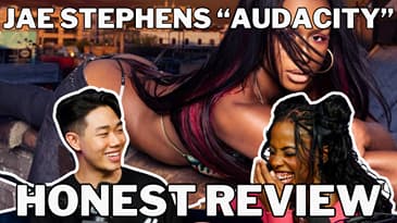 Jae Stephens “AUDACITY” Review: Is She Pop’s Next Big Star?