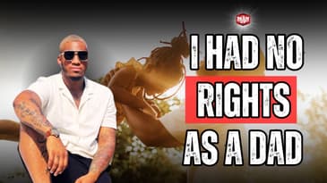 Our Justice System Is Failing Our Single Fathers